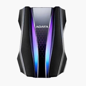 هارددرایو اکسترنال ای دیتا مدل HD770G ظرفیت 2 ترابایت
